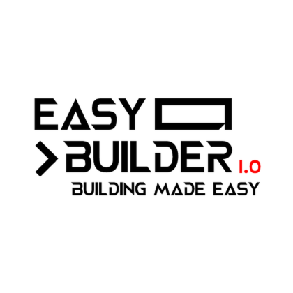 Easy Building by InnoTek Studios [Not done]