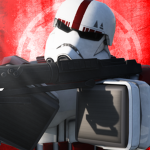 [IMB] Advanced Recon Commando
