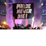 PFC - Pride Fighting Championship