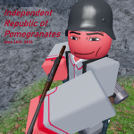 The Independent Republic of Pomegranates