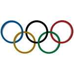 Glasses - Olympic Edition (G)