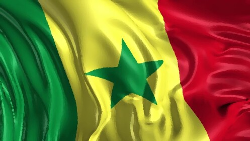 Assemblée Nationale  B.P. 86 - DAKAR, Dakar Region