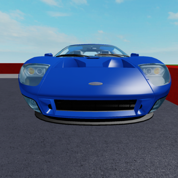 Cars Racing [BETA] Demo