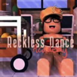 RDA  - Reckless Dance Academy
