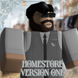 [V1] Revelli Homestore