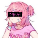 natsuki.
