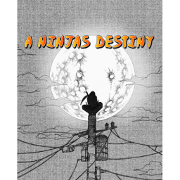 A Ninjas Destiny
