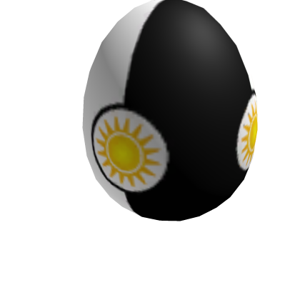 Egg of Equinox: Day