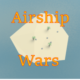 Airship Wars [ALPHA]