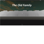 The Oid Family.