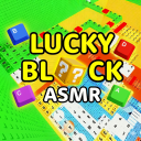 [LUCKY BLOCK] Keyboard Tower