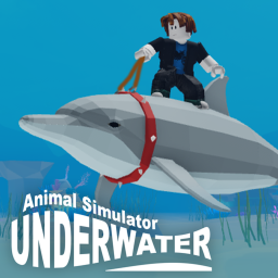 Animal Sim: Underwater icon