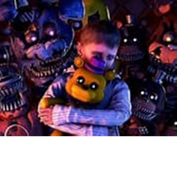 Fnaf The Secret