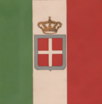 [A.M] Kingdom Of Italy