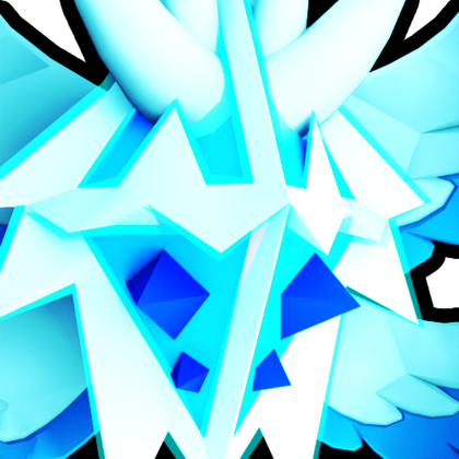 Normal Frozen Shard