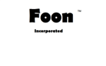 Foon Incorporated