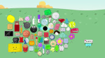 Battle for dream island fan group! : )