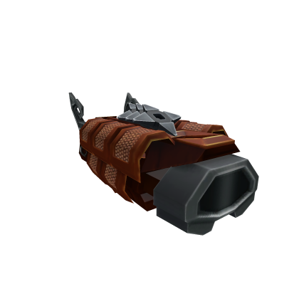 Ninja Star Launcher thumbnail