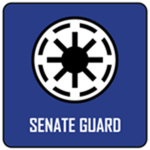 〘 • Senate Guard • 〙