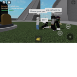 Alexa is mean >:(
