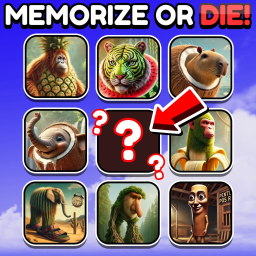 🧠 Memorize Italian Brainrot or Die!