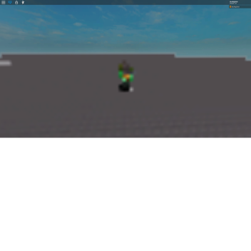 mOsT gLiChY rObLoX pLaCe