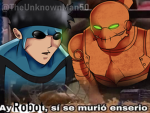 El grupito d astral