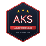 [AKS] Akademi Kepolisian Simulator