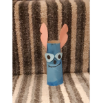 Stich fannss