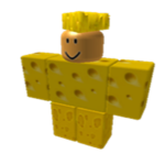 cheese sqaud