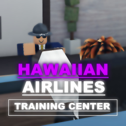Hawaiian Airlines Training Center