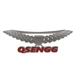 QSENGG Chain 