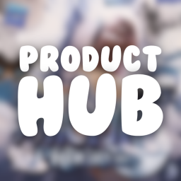 Products Hub 📦