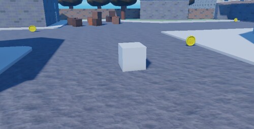 Watch a block grows +1