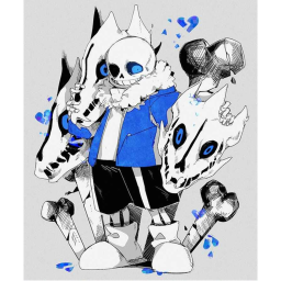 Sans Battlegrounds