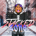 Stacked Zone☇