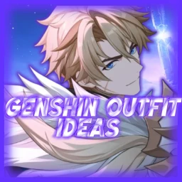 Genshin Impact Hoyoverse Outfits! Shneznaya UPDATE icon