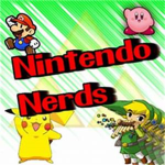Official Team Nerd