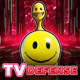 TV Defense [Verity 😊] icon