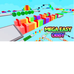 Easy Obby