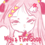 Miyu's Flee Shop
