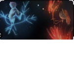 Demon slayer burning ashes talk group