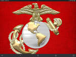 Goofy’s USMC