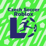 Czech Soccer Roblox Leauge