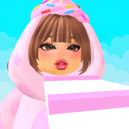 🧁Fun Cupcake Obby!🧁