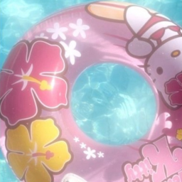 ☆ ˚ ｡ ๑