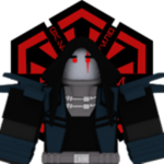 Τhе Sith Order ᅠ