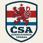 [ČSA] I Česko Slovenská Armáda