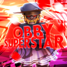 [DGI] Obby Superstar