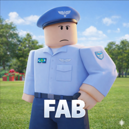 [🎖️] "FAB" Brazilian Air Force Roleplay